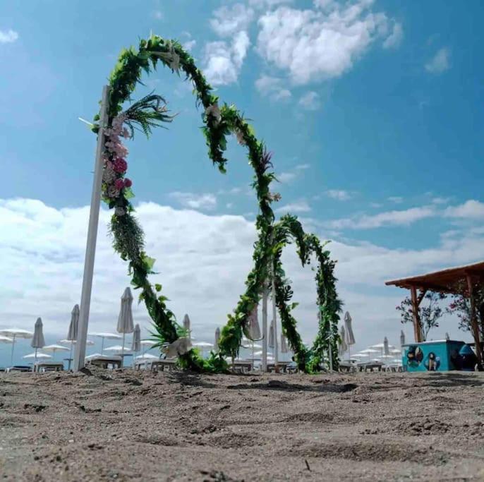 Ross Holiday Home Burgas Zewnętrze zdjęcie
