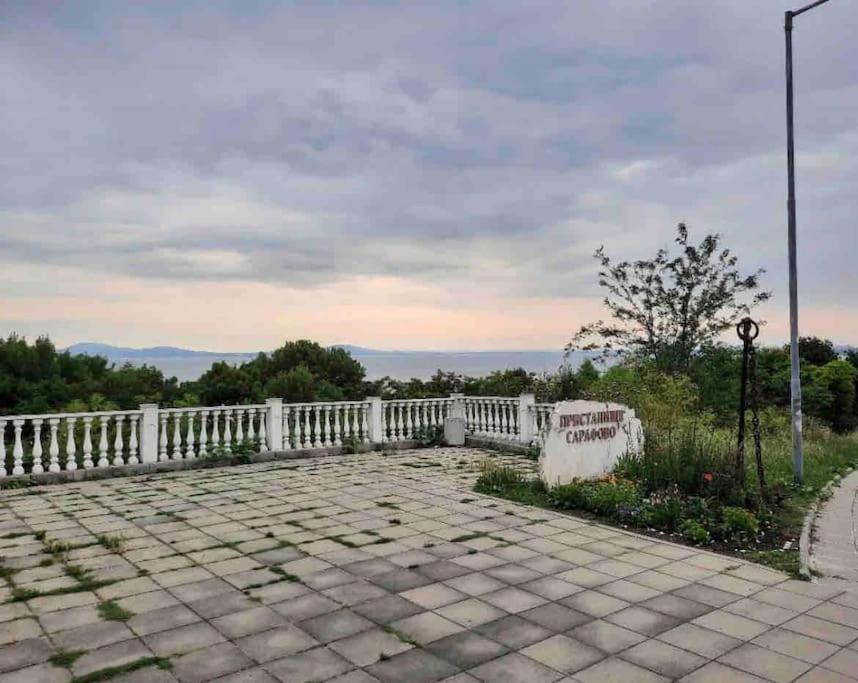 Ross Holiday Home Burgas Zewnętrze zdjęcie