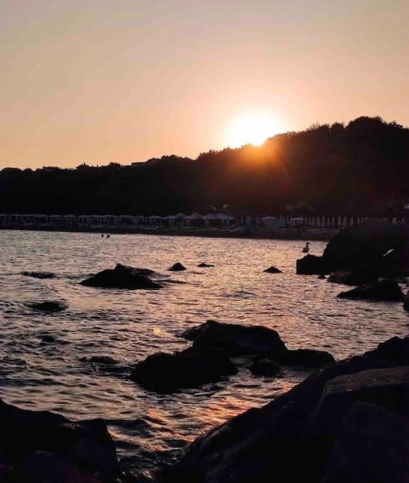 Ross Holiday Home Burgas Zewnętrze zdjęcie