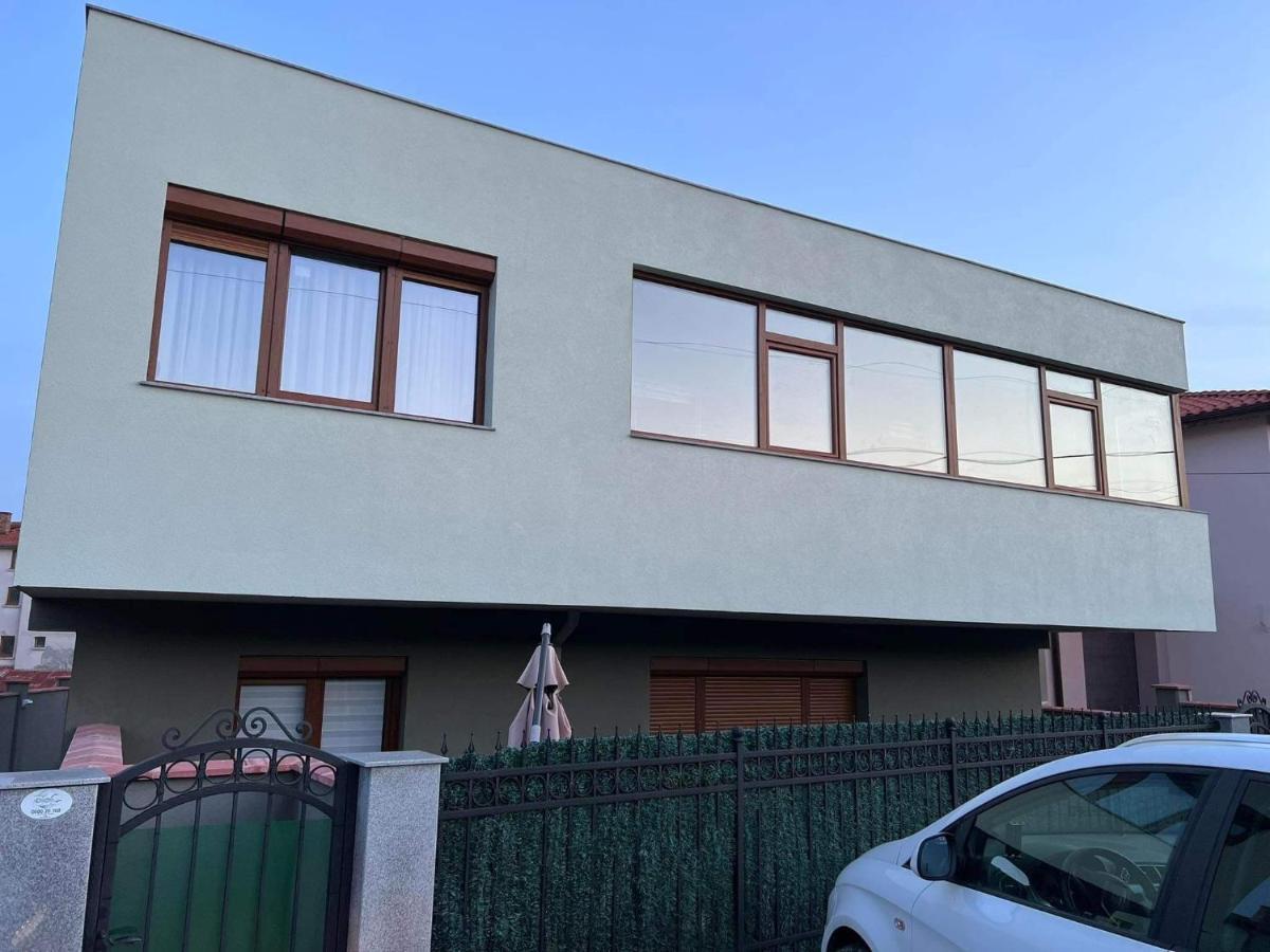 Ross Holiday Home Burgas Zewnętrze zdjęcie