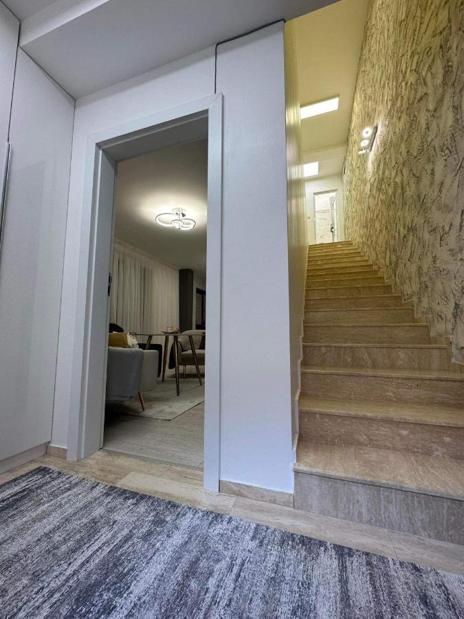 Ross Holiday Home Burgas Zewnętrze zdjęcie