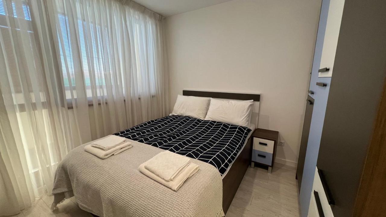 Ross Holiday Home Burgas Zewnętrze zdjęcie