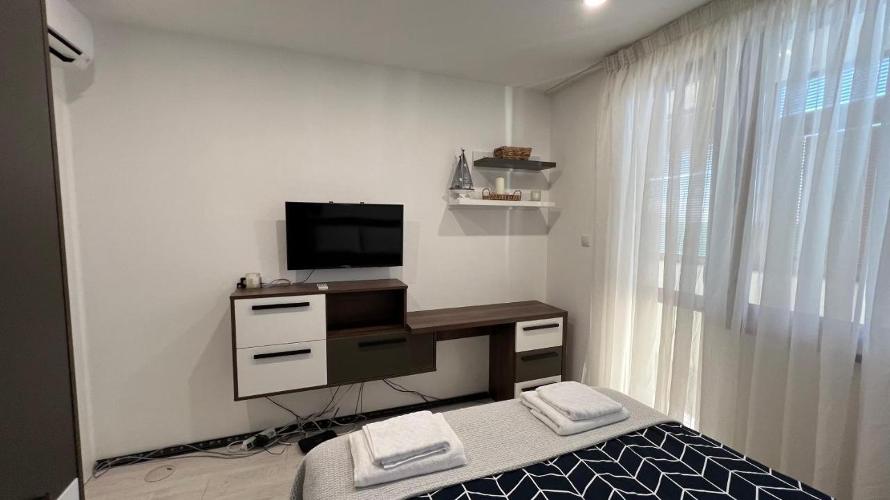 Ross Holiday Home Burgas Zewnętrze zdjęcie