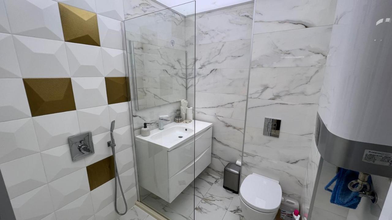 Ross Holiday Home Burgas Zewnętrze zdjęcie