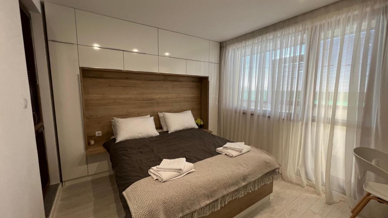 Ross Holiday Home Burgas Zewnętrze zdjęcie