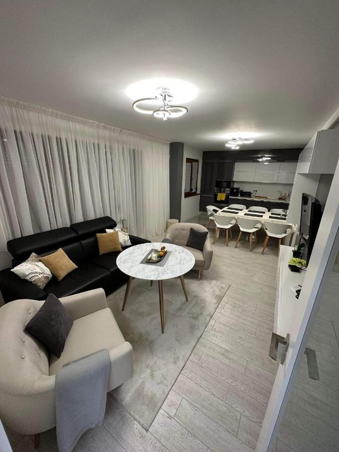 Ross Holiday Home Burgas Zewnętrze zdjęcie