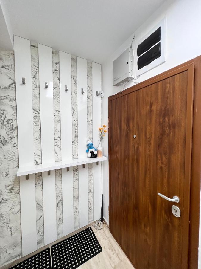 Ross Holiday Home Burgas Zewnętrze zdjęcie