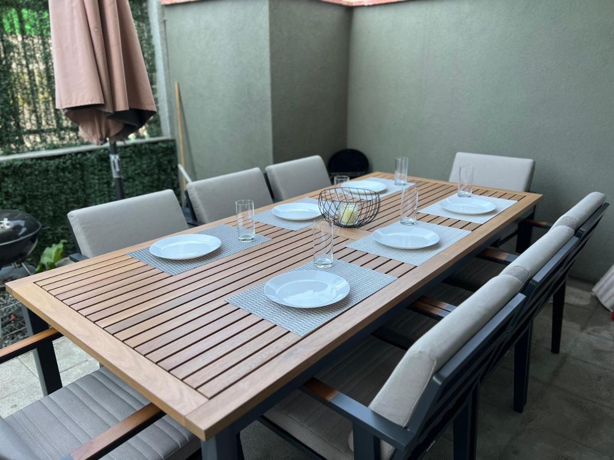 Ross Holiday Home Burgas Zewnętrze zdjęcie