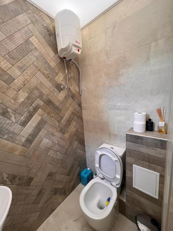 Ross Holiday Home Burgas Zewnętrze zdjęcie